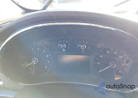 2019 Buick Encore Fwd Essence z USA, uszkodzony, nr VIN KL4CJCSM2KB873276